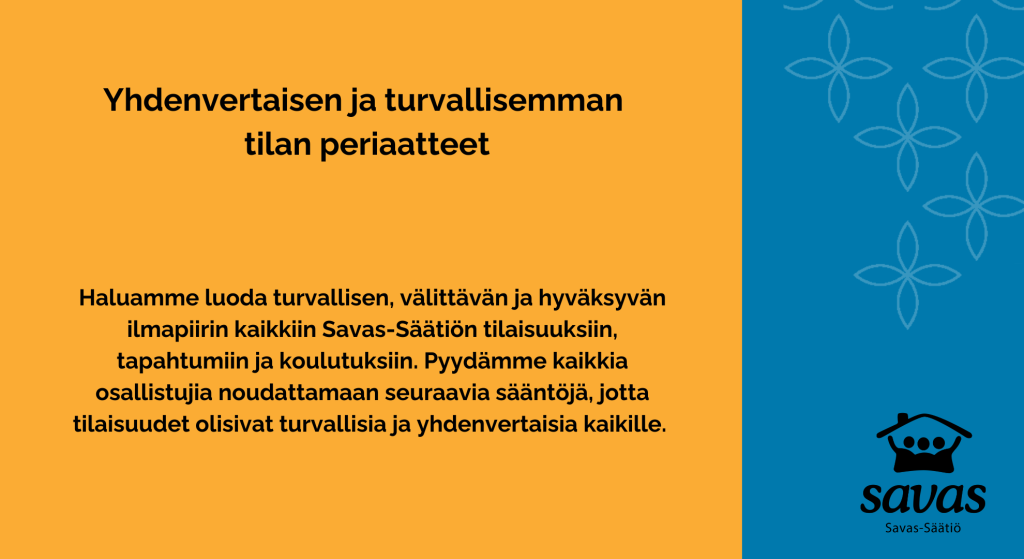 Turvallinen tila